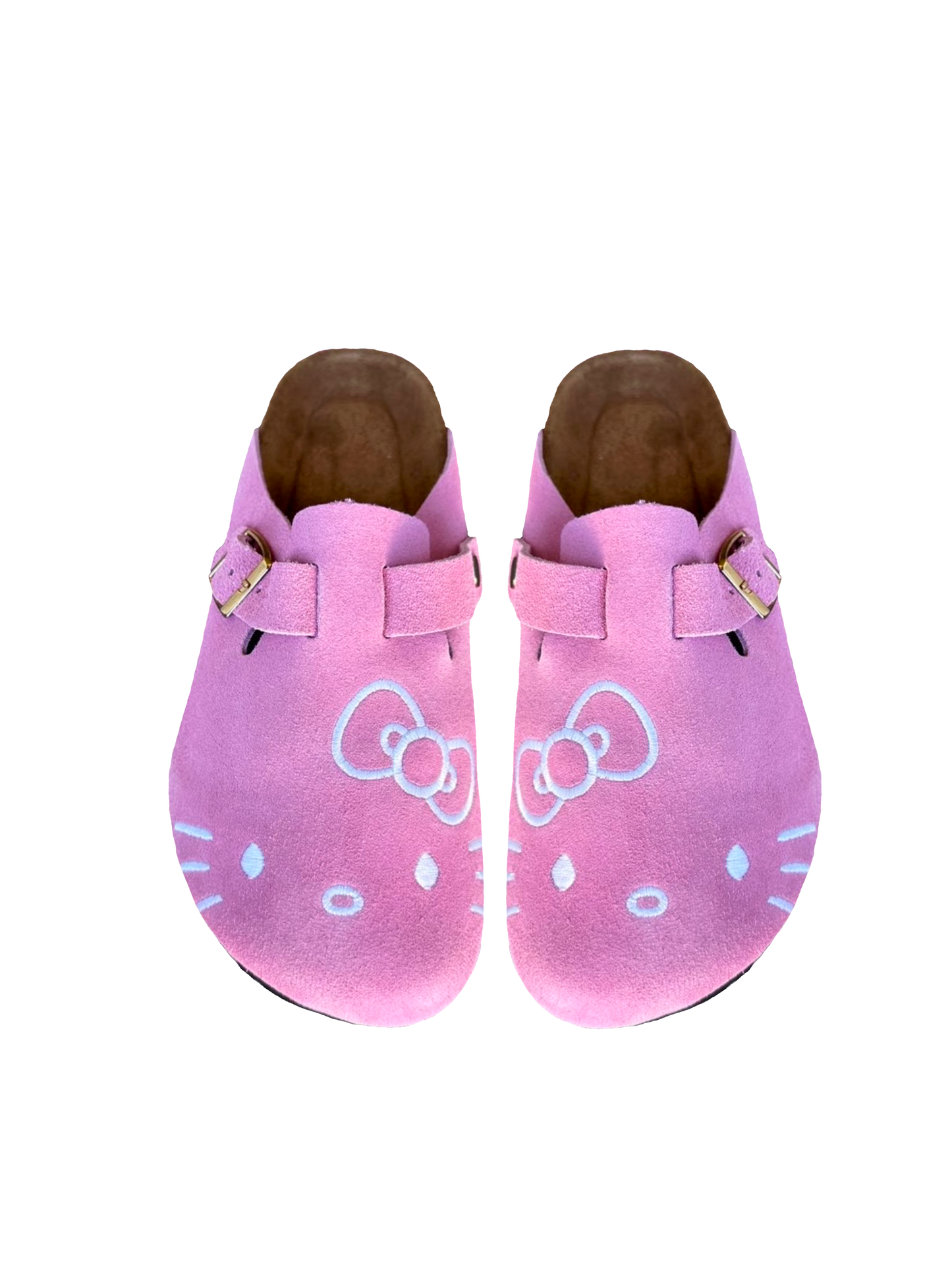 KITTY CLOGS